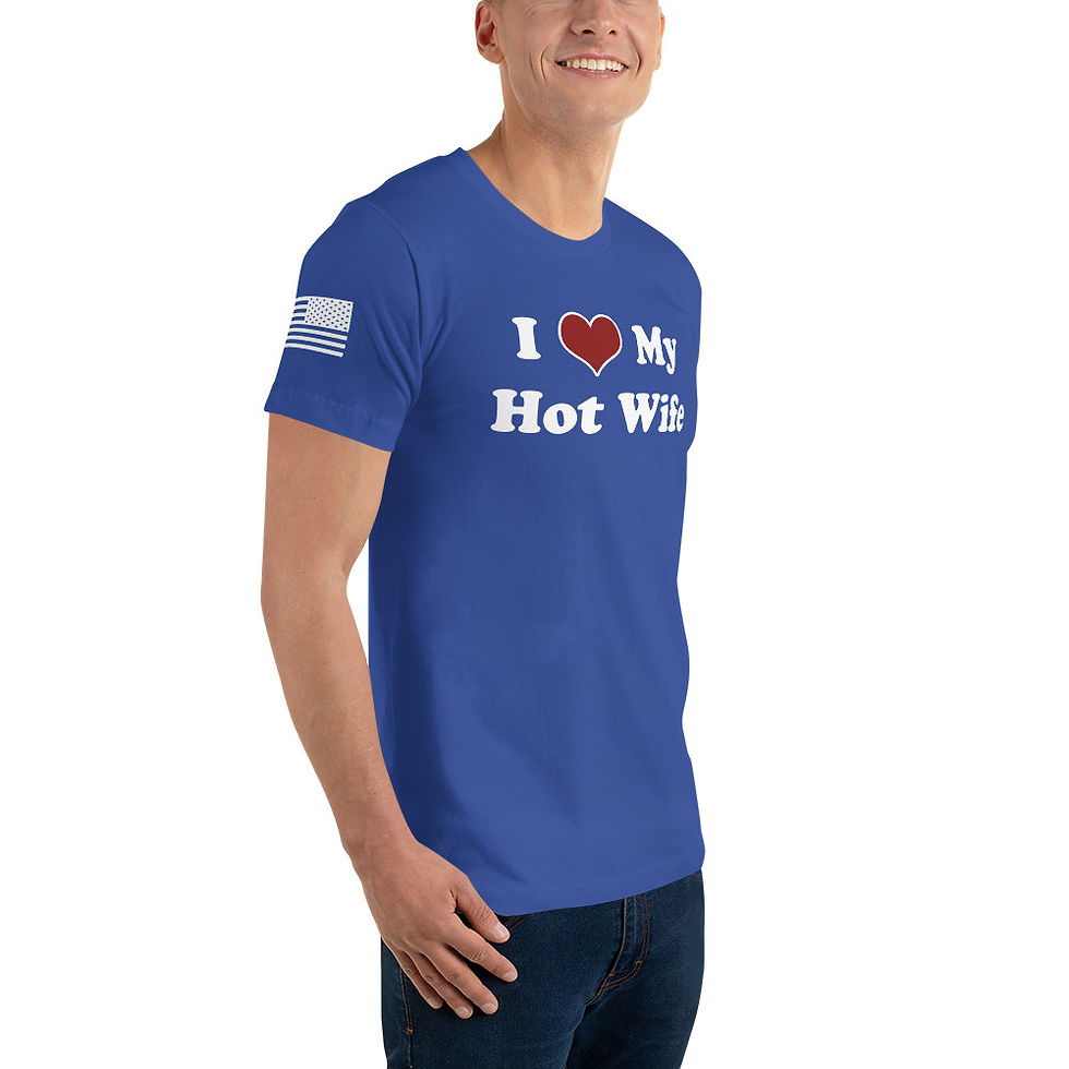 Thumbnail: I love my hot wife relaxed