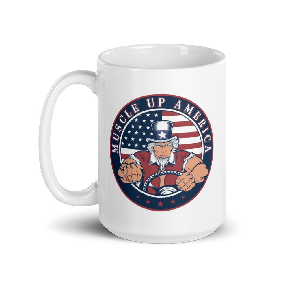 DEL454SS - Mug