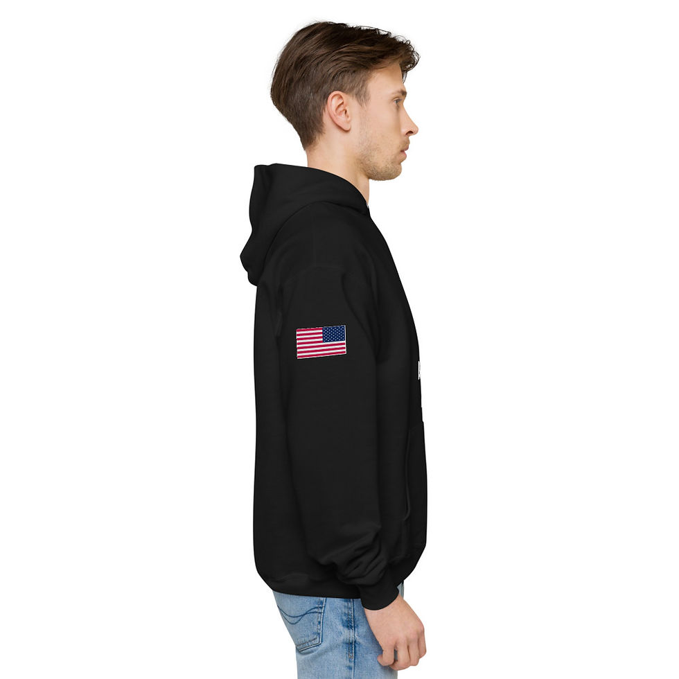 Thumbnail: Anywhere Anytime Hoodie