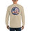 Thumbnail: Bailey's Vette - MUPA logo back - Relaxed Long Sleeve