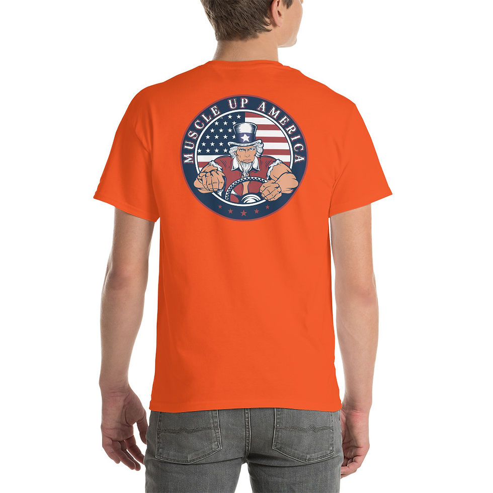 Thumbnail: DEL454SS - Classic T-shirt