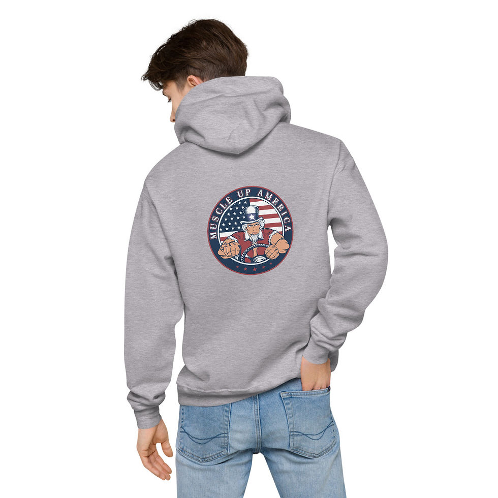 Thumbnail: Some people go to therapy Hoodie