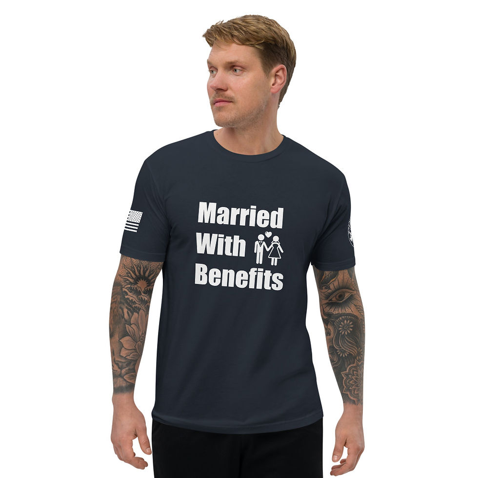 Thumbnail: Married with Benefits