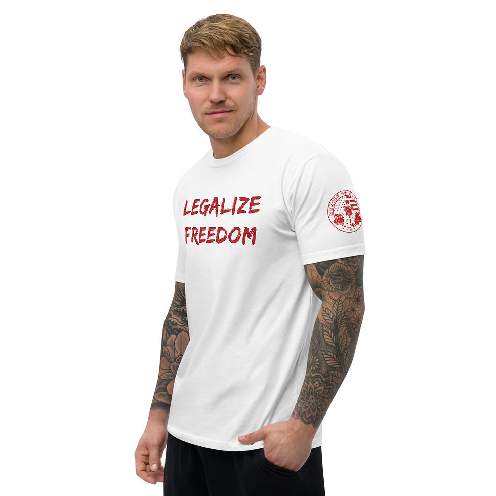 Thumbnail: Legalize Freedom