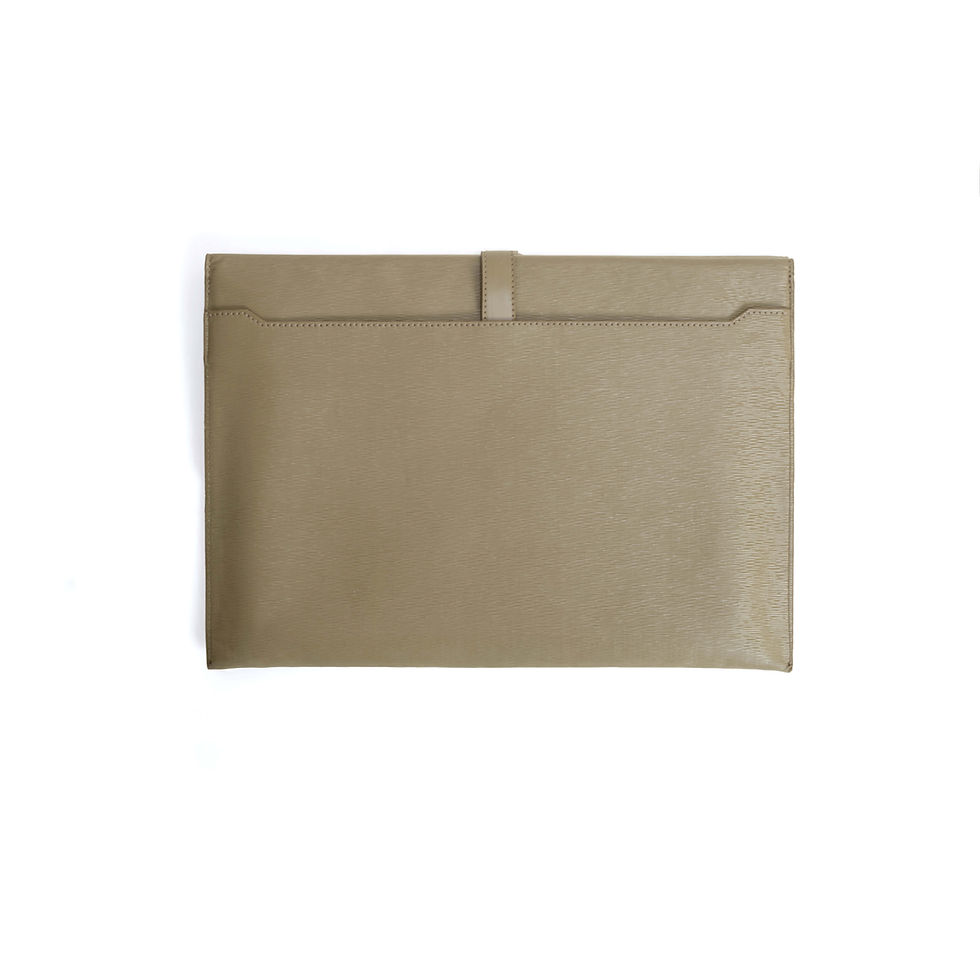 Thumbnail: Gia Laptop Sleeve