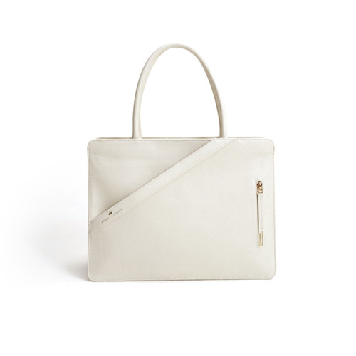 【中古】［村田蓮爾］PostmanBag model-b白 中古】［村田蓮爾］PostmanBag model-b白 中古】［村田蓮爾