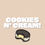 Thumbnail: Cookies n' Cream!