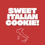 Thumbnail: Sweet Italian Cookie!