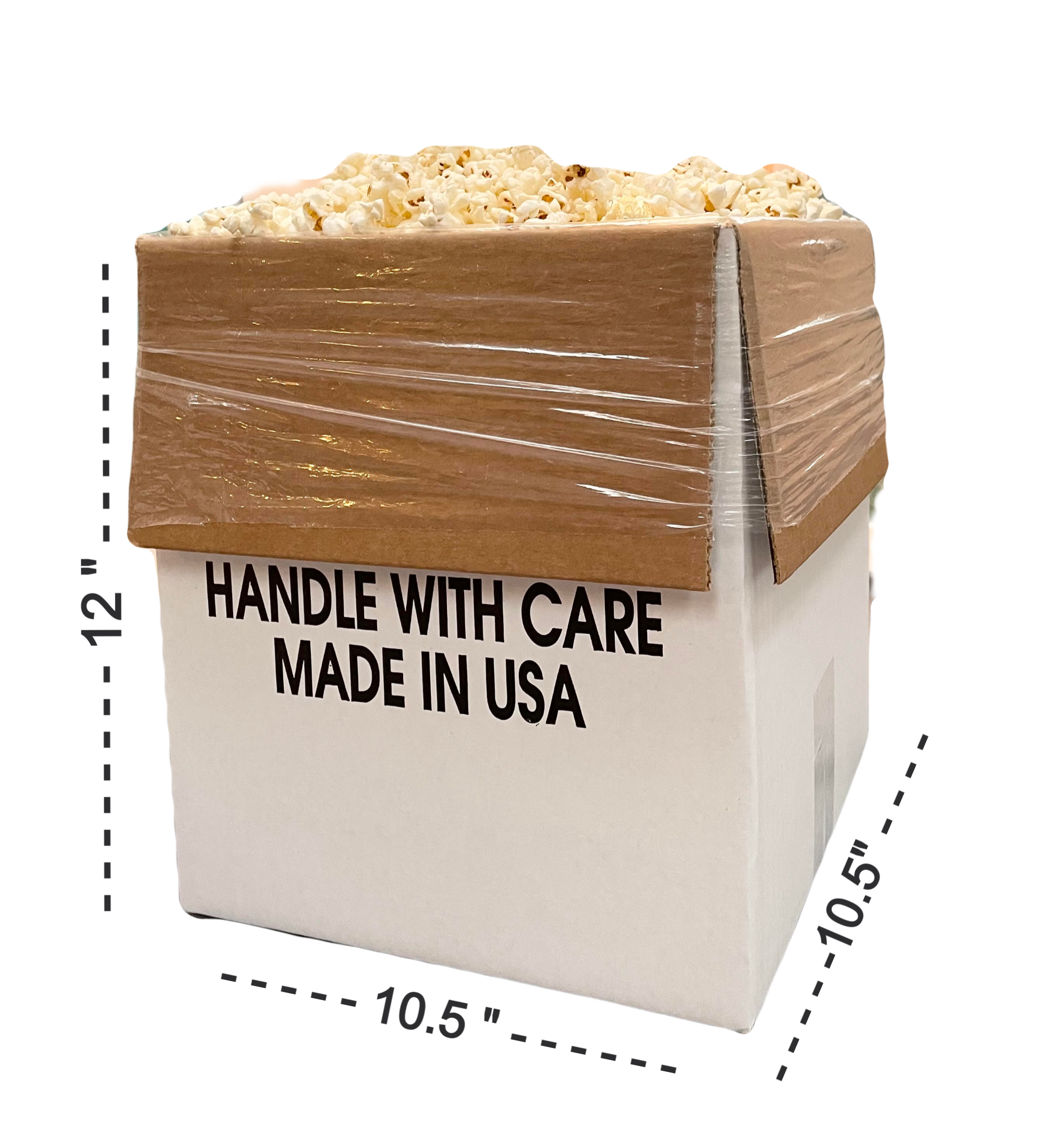 Bulk Popcorn!ðŸ¿ðŸ¿