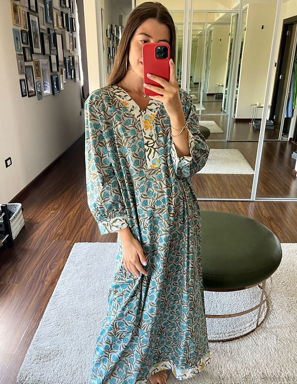 Thumbnail: Sieben kaftan