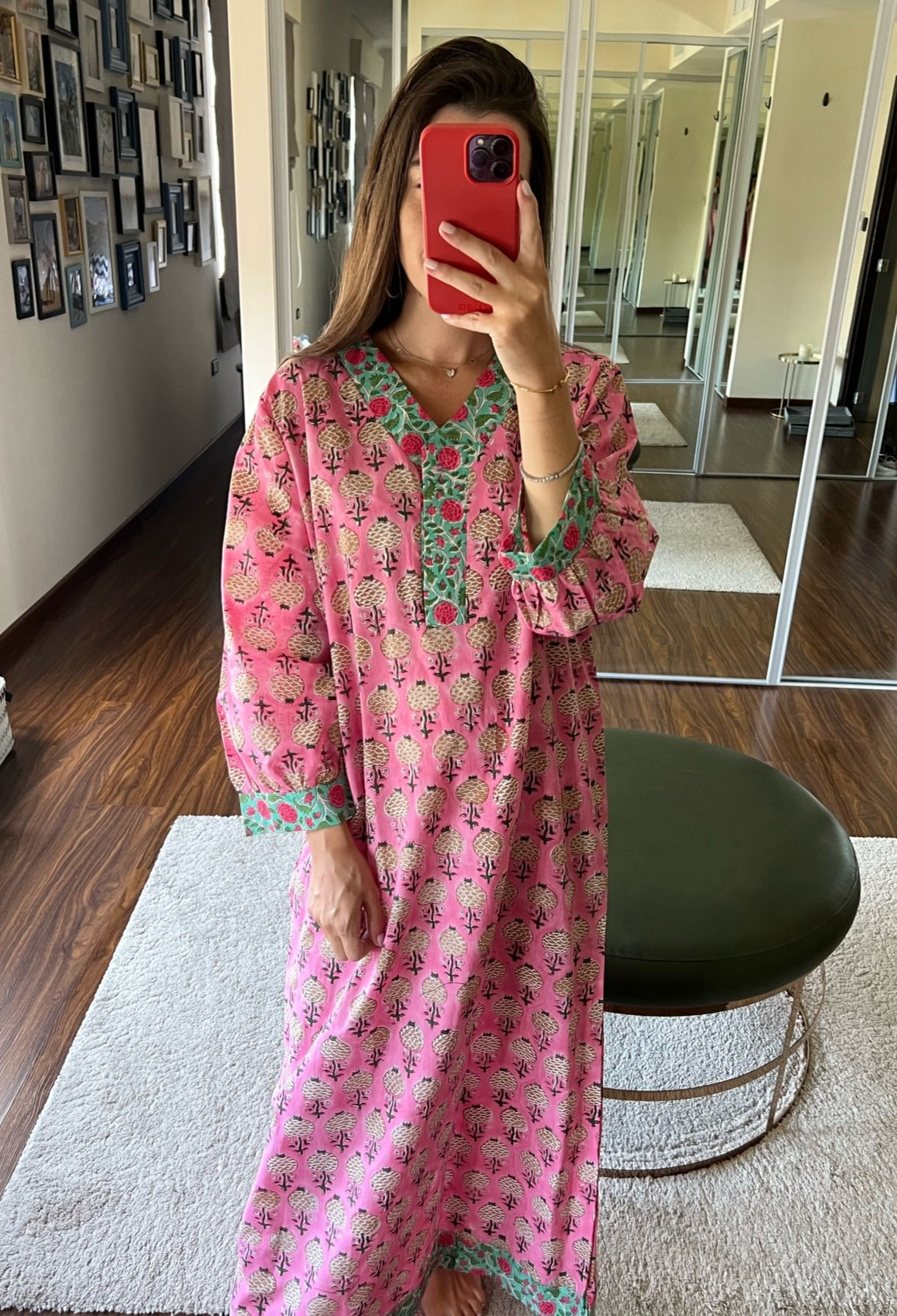 Eins kaftan