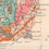 Thumbnail: Geological County Map Ireland South - Reproduction