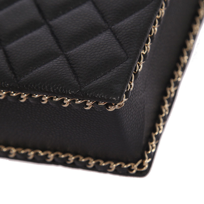 Thumbnail: CHANEL Evening Bag
