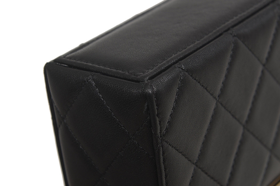 Thumbnail: CHANEL Box with Chain