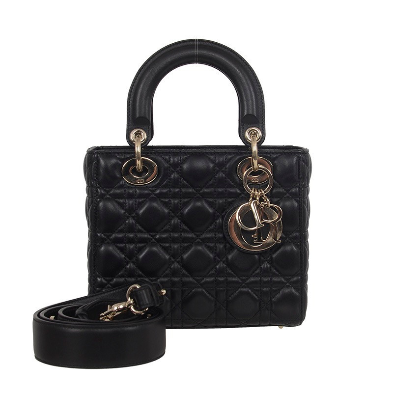 DIOR Small Lady Dior