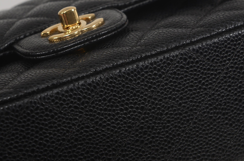 Thumbnail: CHANEL Medium Flap Bag