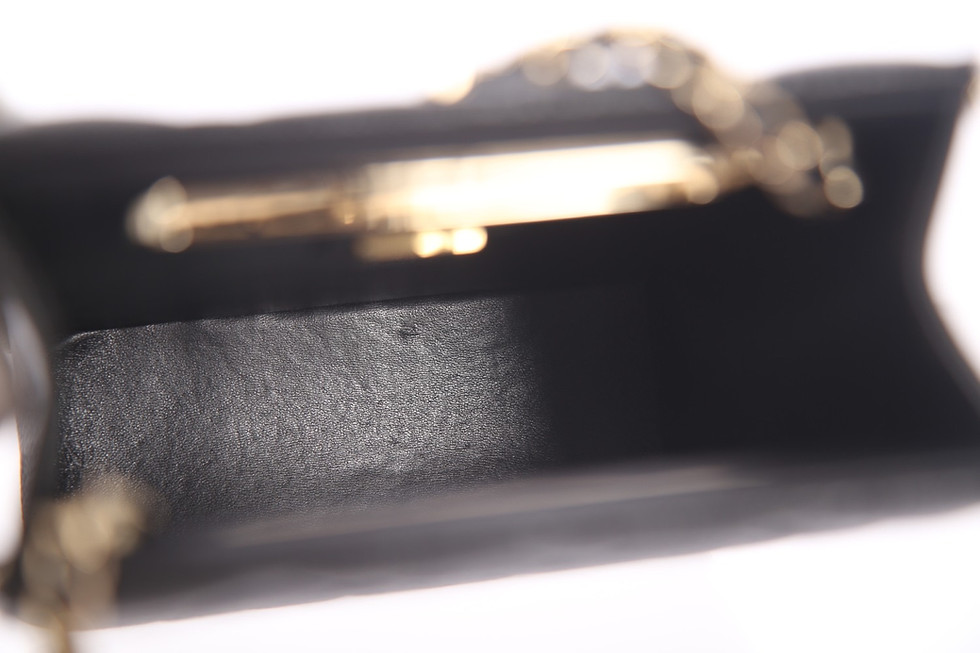 Thumbnail: CHANEL Evening Bag