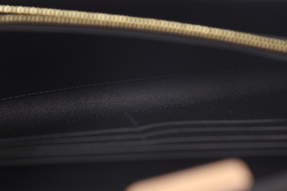 Thumbnail: HERMÈS Constance Long To Go Wallet