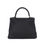 Thumbnail: HERMÈS Kelly 28 Retourné Noir Black Togo Gold Hardware