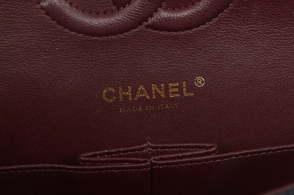 Thumbnail: CHANEL Medium Flap Bag