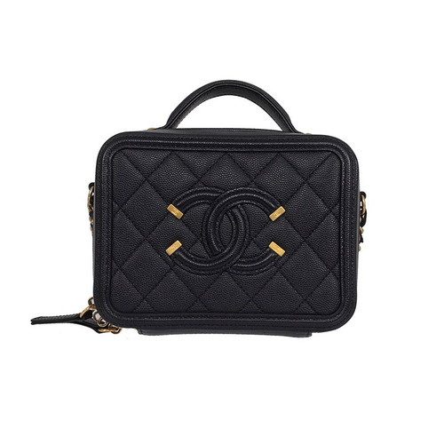 CHANEL Small Vanity Case The Modernist
