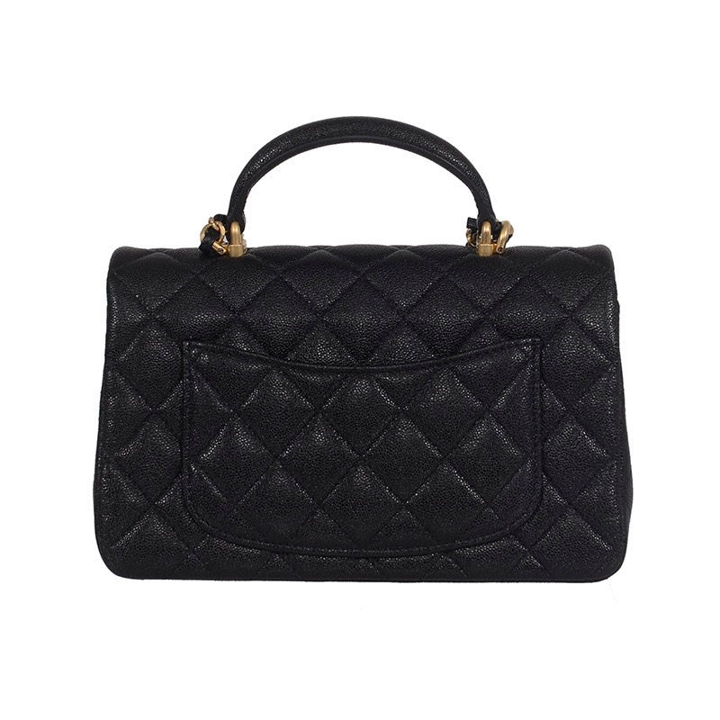 Thumbnail: CHANEL Mini Flap Bag