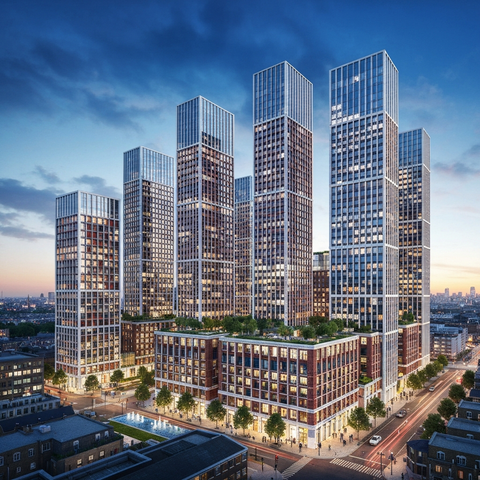 Navigating Safety: Why Expert Design Matters in Your London Home Renovation