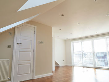 Cheap planning services forLoft Conversion in [object Object]