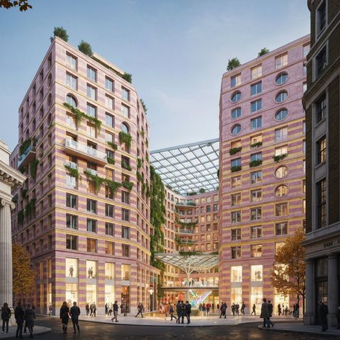 Smart Living: Blending Green Spaces with London Home Extensions