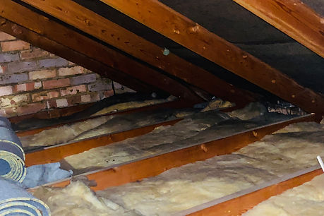 Planning Services for a Loft Conversion in Epsom