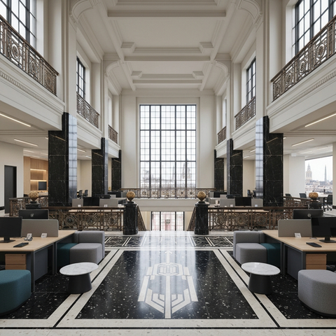 Victorian Terraces Reimagined: Smart Renovation for Modern Family Living in London