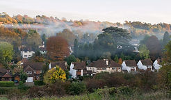 Architectural Design for Reformas de casas en Banstead