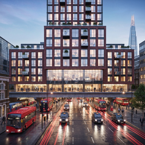 Beyond Bricks: London Extensions That Embrace Nature & Family Life