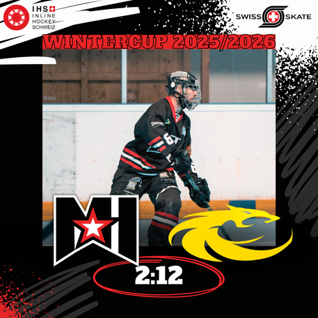 22.11.25 MH Stars vs Linth I