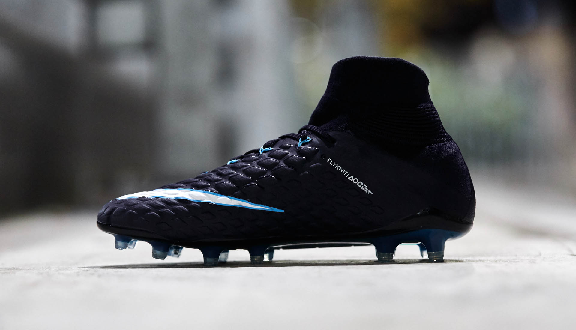 nike hypervenom ice