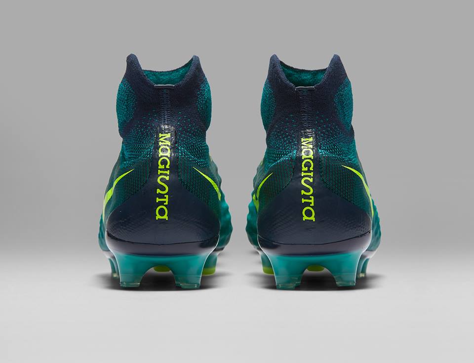 magista verde acqua