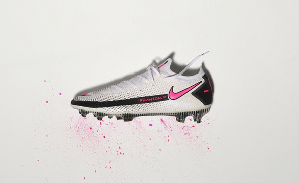 NIKE PRESENTA LE NUOVE PHANTOM GT