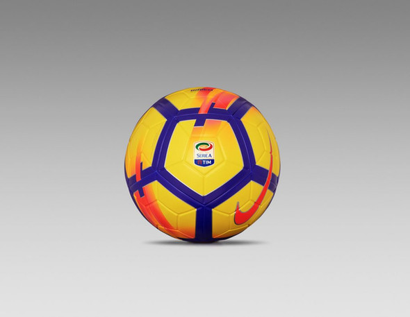 PRESENTATO IL NIKE ORDEM 5 HI-VIS, IL PALLONE INVERNALE