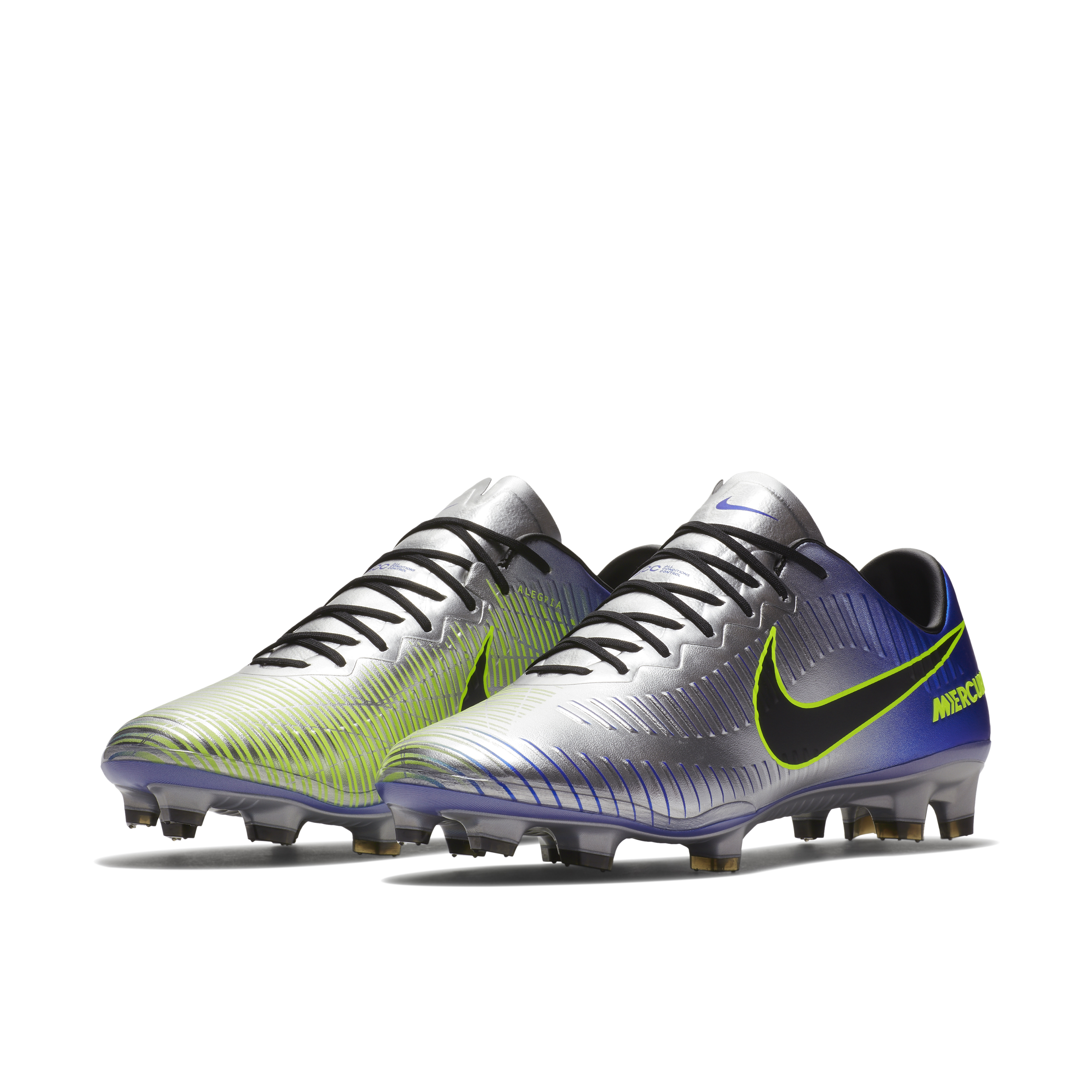 puro fenomeno nike