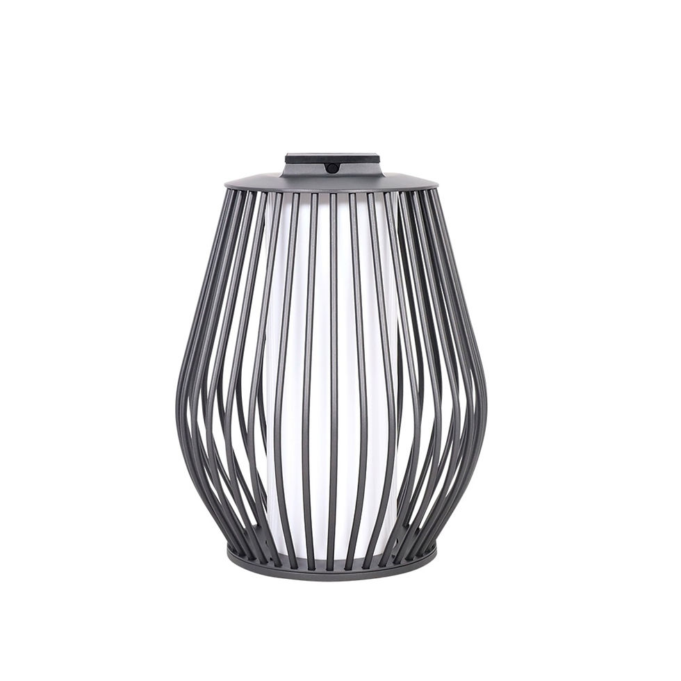 MANDALEY solar lantern small