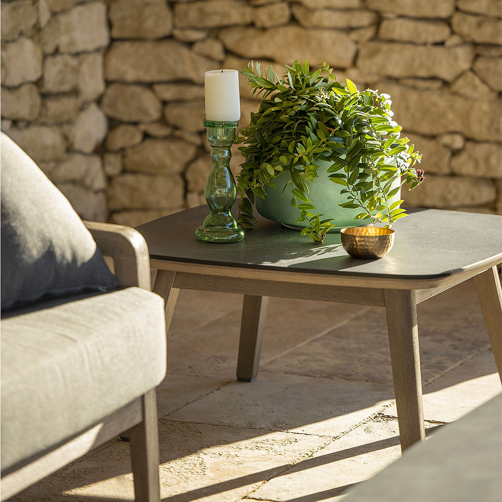 サムネイル： COPENHAGUE low table midium