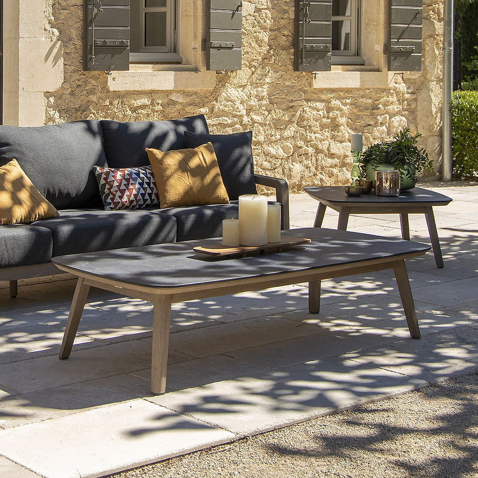 サムネイル： COPENHAGUE low table large