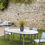 サムネイル： BASTINGAGE oval extending table