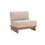 サムネイル： DJERBA 1seat sofa