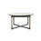 サムネイル： BASTINGAGE oval extending table