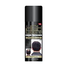 Thumbnail: High Beams Color Thickener dye in Jet Black, for covering gray hair.