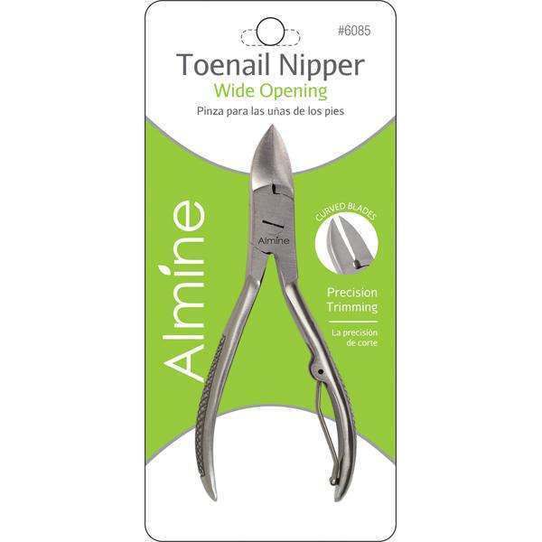 Almine Toenail Nipper