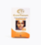 CT Clear Therapy Carrot Lightening Purifying Soap - 5.9fl. oz is a skincare product for purifying the skin.