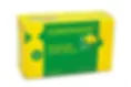 Lemonvate Cleansing Bar reveals radiance. All skin types suitable for use.