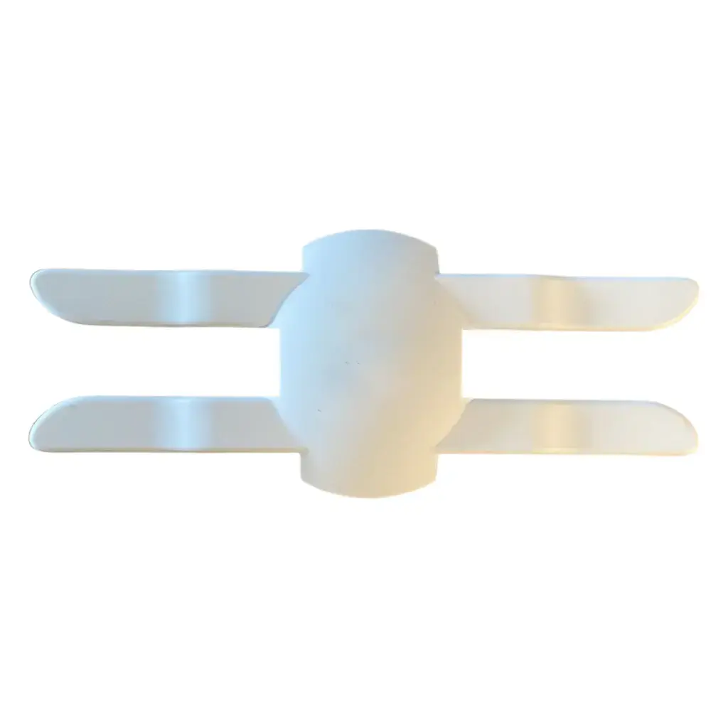 One White Men's ProPocket